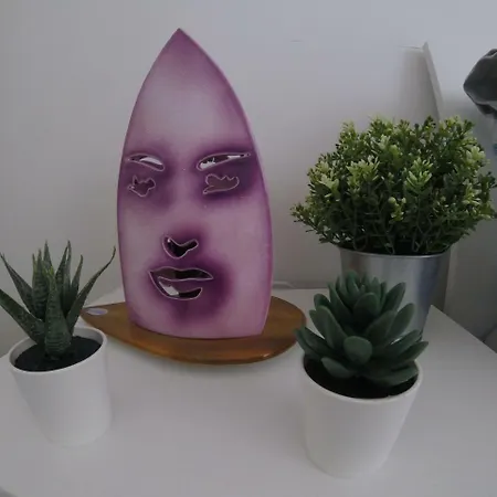 Oudeis Holidays 아파트 *