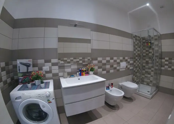 Oudeis Holidays Apartman *