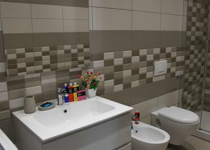 Oudeis Holidays Tropea