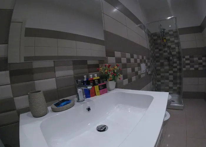 Oudeis Holidays Tropea