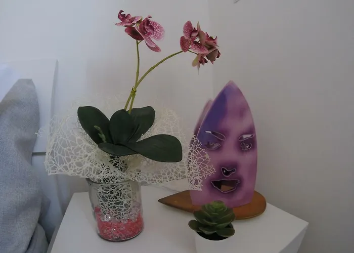 Oudeis Holidays Tropea