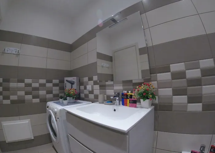 Oudeis Holidays Apartman Tropea