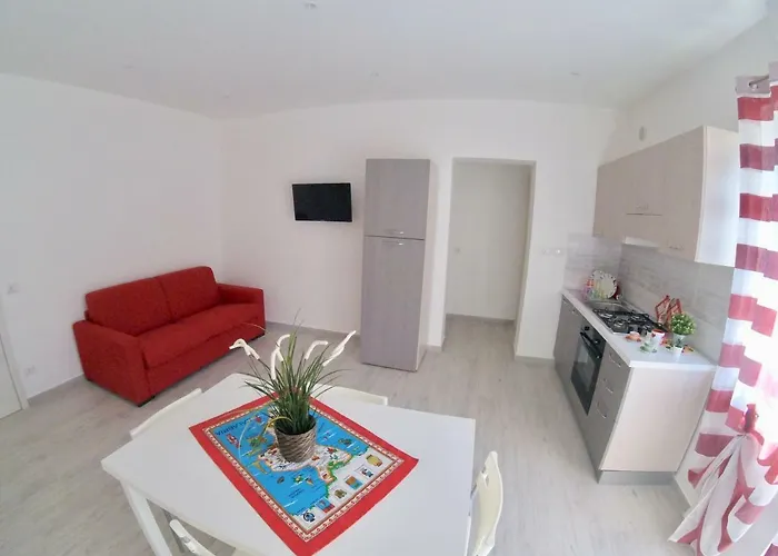 Oudeis Holidays Tropea