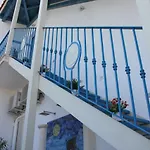 Apartment Oudeis Holidays Tropea