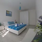 Apartment Oudeis Holidays Tropea