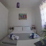 Apartment Oudeis Holidays Tropea