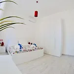 Oudeis Holidays Apartment Tropea
