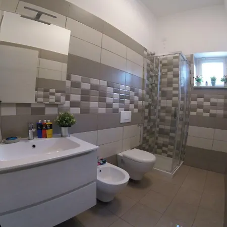 Oudeis Holidays Апартаменты