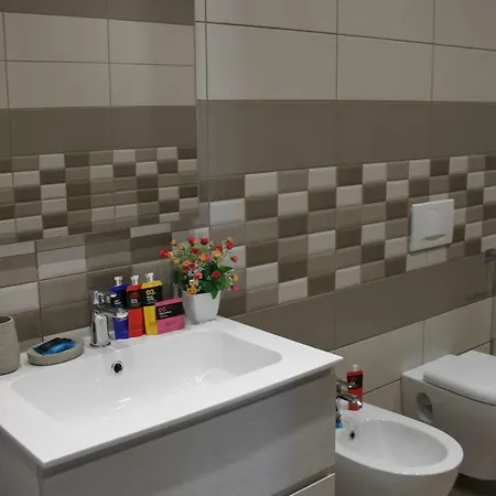 Oudeis Holidays Тропея