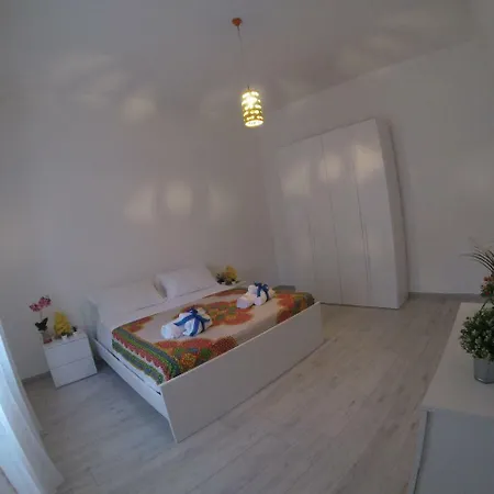 Oudeis Holidays Appartamento Tropea