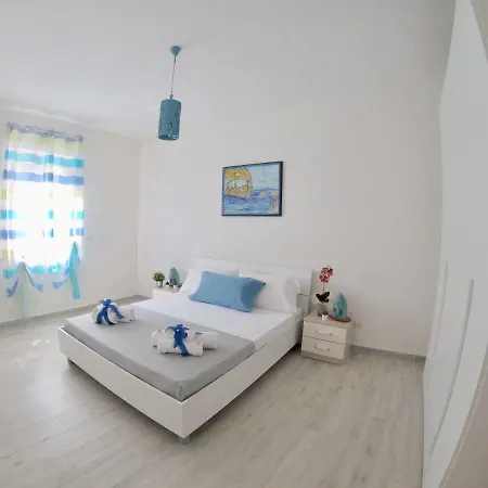 Oudeis Holidays Тропея