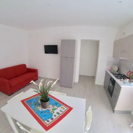 Oudeis Holidays Тропея