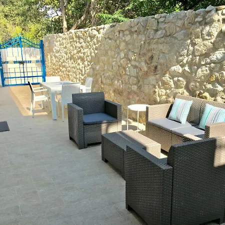 Apartmán Oudeis Holidays Tropea