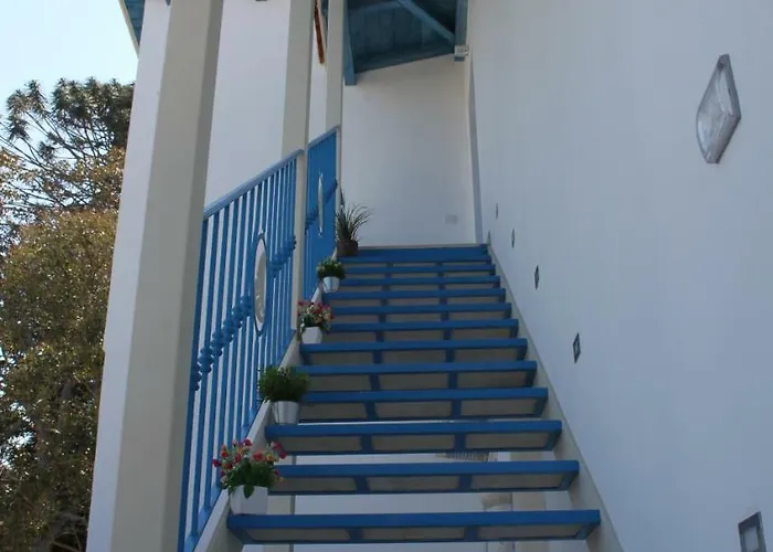 Apartament Oudeis Holidays