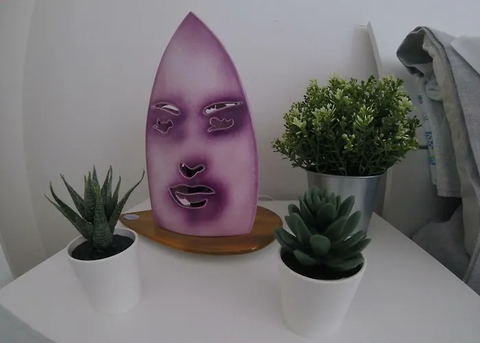 Oudeis Holidays Apartmán *