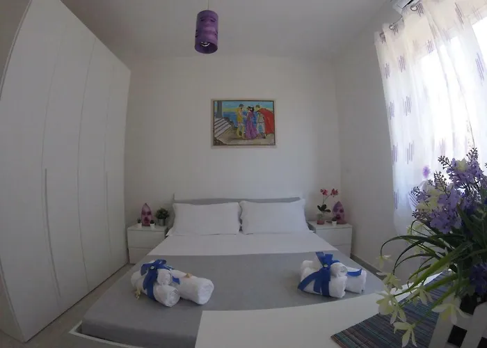 Apartament Oudeis Holidays Tropea