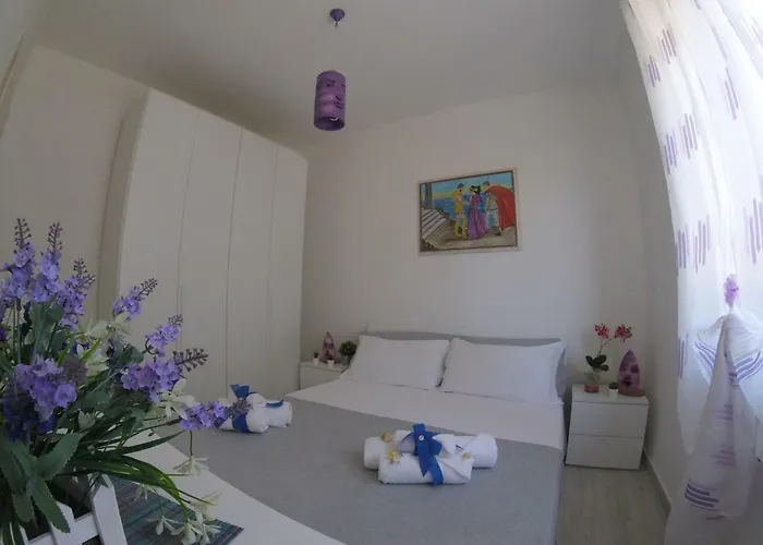 Apartament Oudeis Holidays *