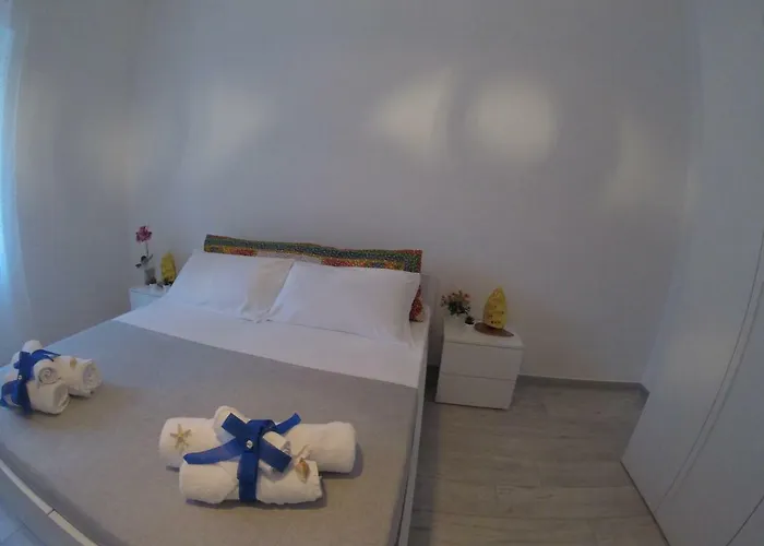 Oudeis Holidays Tropea