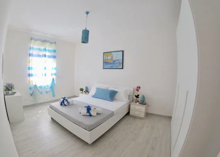 Oudeis Holidays Tropea